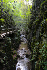 Johannesbachklamm