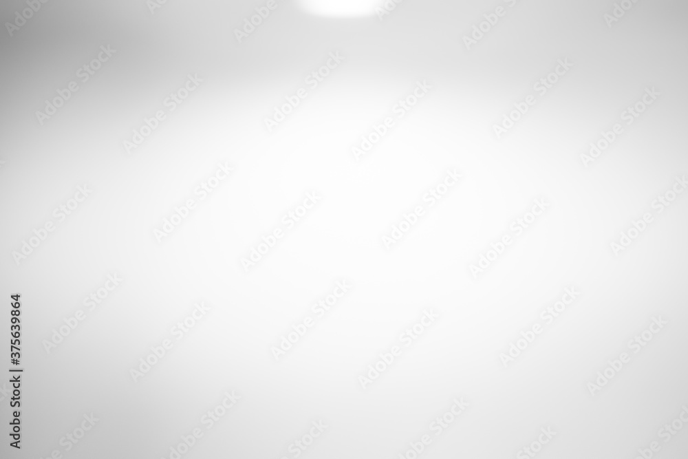Poster grey gradient abstract room studio used for background and display your product