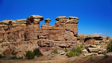 Rock Arch