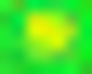 Fototapeta na wymiar abstract green background with bokeh. Green and yellow background. green bokeh abstract light background. Green blurred background and sunlight. 