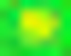 abstract green background with bokeh. Green and yellow background. green bokeh abstract light background. Green blurred background and sunlight. 