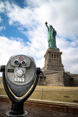 statue of liberty new york city © Felipe