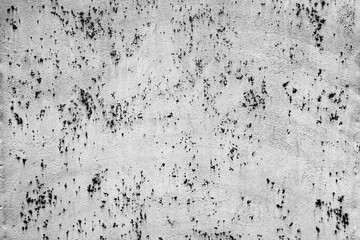 Metal texture with scratches and cracks which can be used as a background