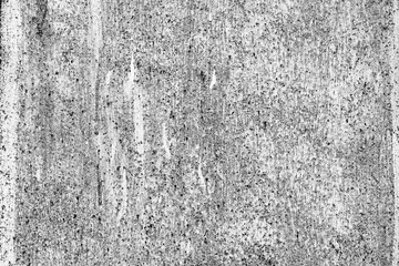 Metal texture with scratches and cracks which can be used as a background