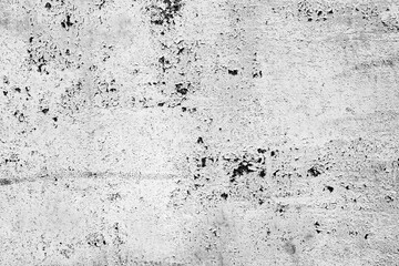 Metal texture with scratches and cracks which can be used as a background