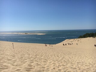 Dune de Pilat - Bordeaux