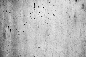 Metal texture with scratches and cracks which can be used as a background