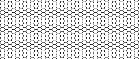 Empty football net or  soccer goal net pattern. Flat vector background. Play team sport. Honeycomb pattern