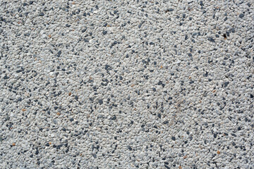 Gray stone concrete surface texture floor for background and wallpaper.