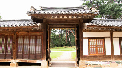 traditional korean architecture 13