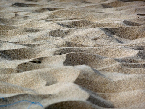 Sandstrand