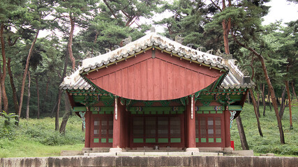traditional korean architecture 14