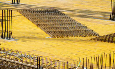 Großbaustelle