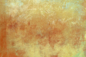 Earthly colors background