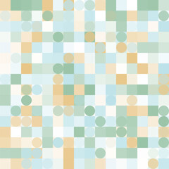 背景　パターン　ランダム　