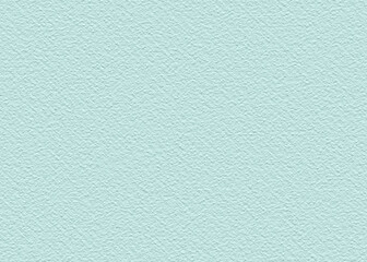 Green mint blue grunge wall texture background. Use for summer holiday concept.