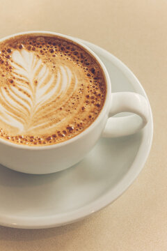 A Cup of Coffee