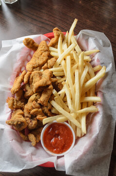 Rocky Mountain Oysters