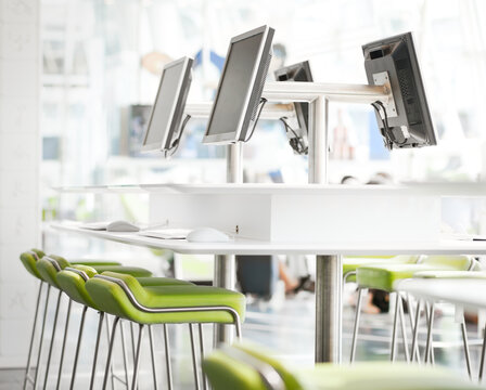 Modern Office