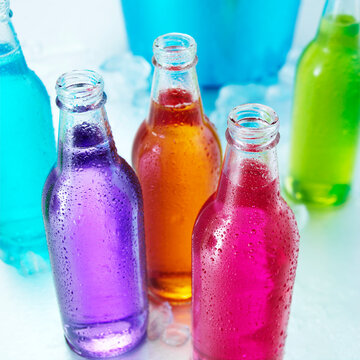 Open Bottles
