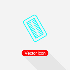 Air Filter Icon Vector Illustration Eps10