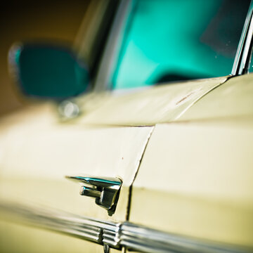 American Car
