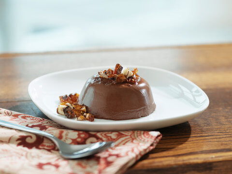 Panna Cotta