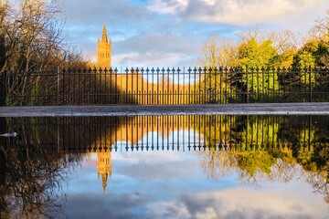 University of Glasgow