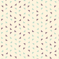 Abstract Color Halftone Dots generative art background illustration