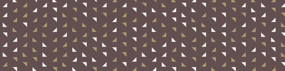 Abstract Color Halftone Dots generative art background illustration