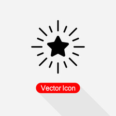 Premium Quality Icon Favorite Icon Excellence Icon Vector Illustration Eps10