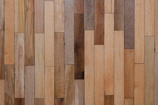 Colour Wooden floor for buildingmaterials , Multi color in your desk
