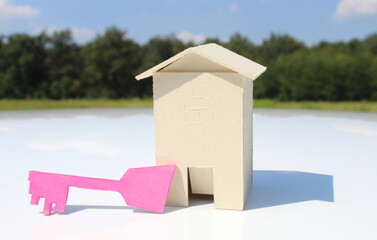Comprare e vendere casa - business