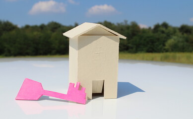 Comprare e vendere casa - business