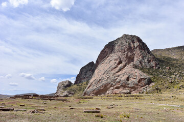 Pukara Archaeological Complex 22