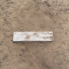 Pitching Mound