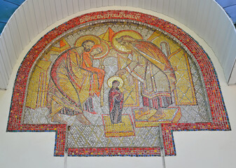 Mosaic icon 