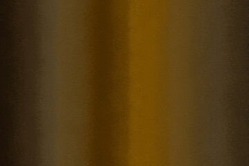 Gold spray paint ink texture. Graffiti painting on the wall. Street art and vandalism. Digitally airbrushed paper background.