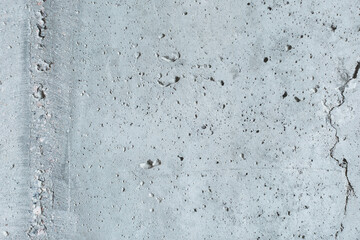 Gray abstract textured urban background and wallpaper, copy space, space for text