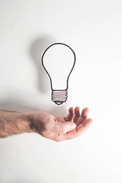 Bright idea...