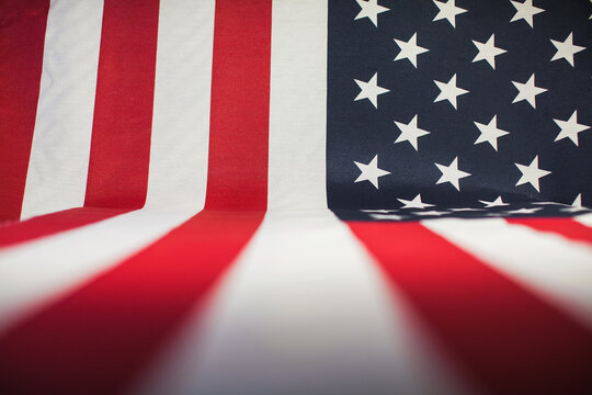 American flag