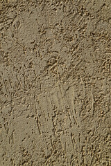 Beige wall texture background