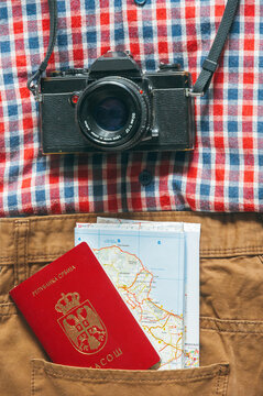 Travel