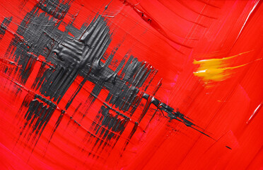 Abstract Texture 17