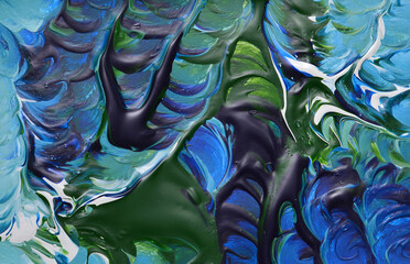 Abstract Texture 97