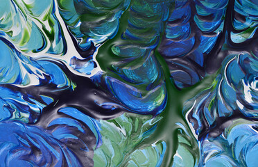 Abstract Texture 98