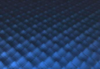 dark blue triangle pattern, dark blue pattern background, royal dark background