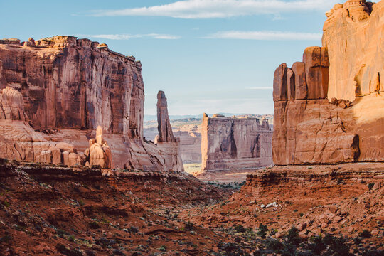 Arches national Park