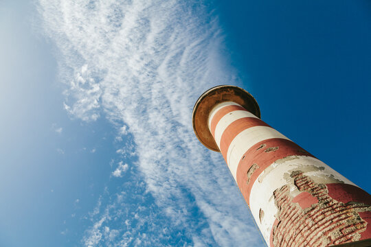 El Cotillo Lighthouse, Fuerteventura