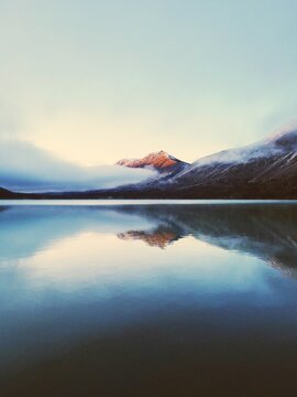Kenai Lake, AK